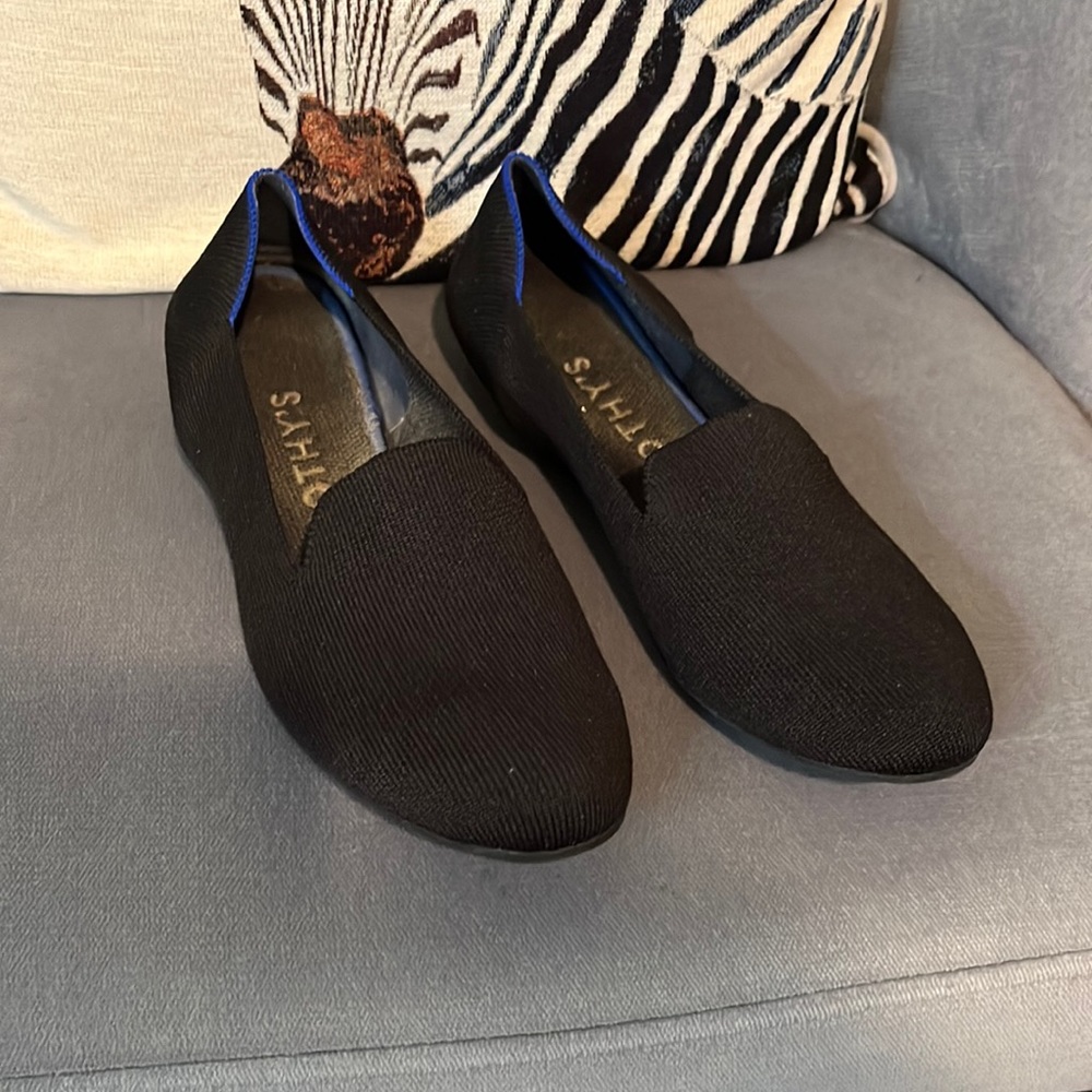 Rothy’s The loafer